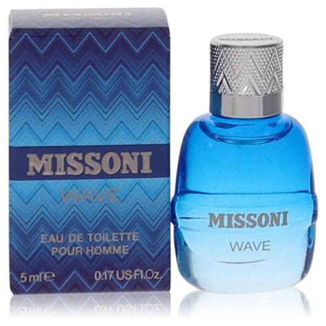 missoni wave perfume.